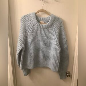H&H Chunky Knit